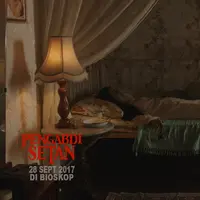 Press Kit Film Pengabdi Setan (Doc: RAPI Films)