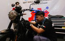 Piaggio Indonesia Gelar AFS 2024 untuk Meningkatkan Kualitas Pelayanan Purna Jual