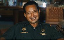 Cerita Wiranto Bertemu Soeharto: Presiden dalam Kesendirian
