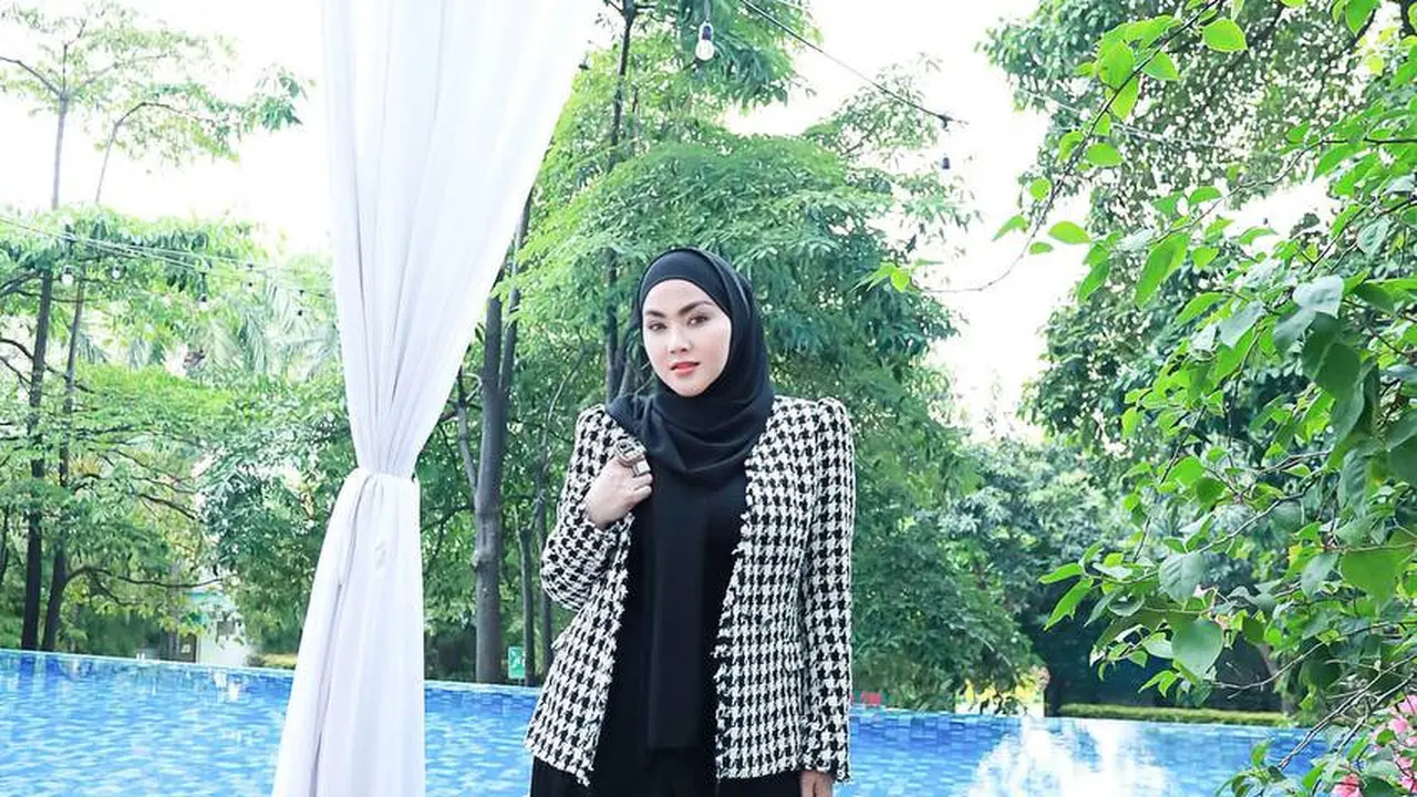 Ade Fitrie Kirana (ist)