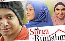 5 Film-Drama Spiritual yang Pas Jadi Tontonan Lebaran, Penuh Pesan dan Bisa untuk Pencerahan Jiwa