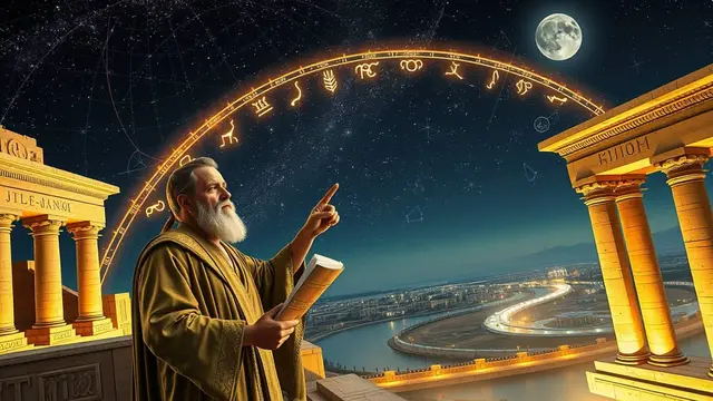 Precession of the Equinoxes