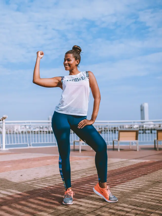 ilustrasi manfaat paprika merah/pexels