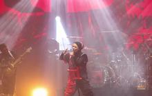 Meriahnya Konser Kotak Rayakan 2 Dekade di Industri Musik Indonesia, Ada Pelatih Timnas Shin Tae-Yong di Jajaran Penonton