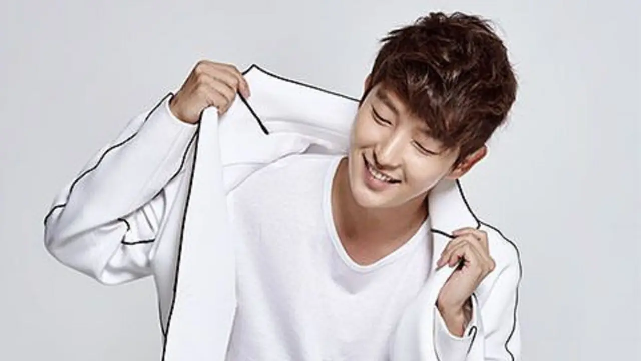 Lee Jun Ki Jadi Inspirasi bagi Milla Jovovich
