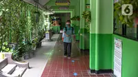 Ini Daftar Sekolah di Jakarta yang Ikut Uji Coba Pembelajaran Tatap Muka