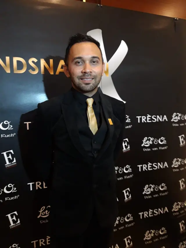 Teuku Zacky