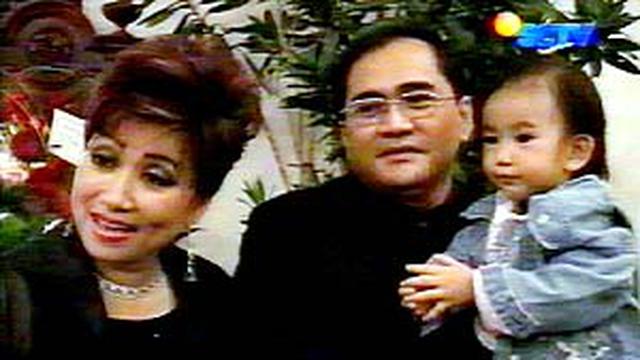 Maya Rumantir Ingin Memiliki Momongan Lagi Showbiz Liputan6 Com