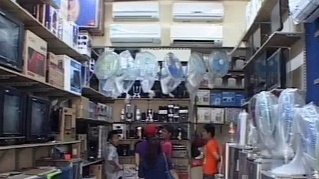 Dolar Naik, Harga Barang Elektronik Melejit