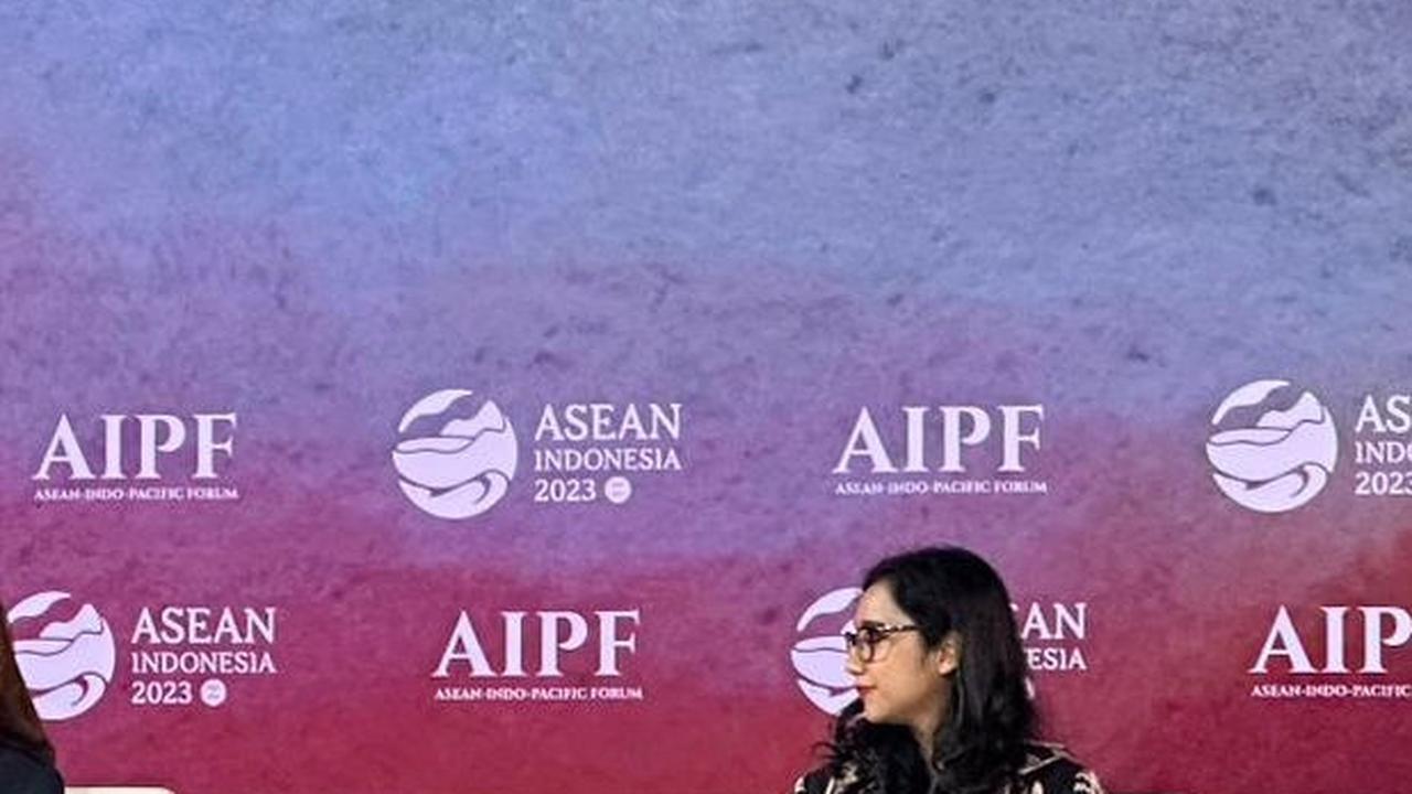 Bank Mandiri Bidik Investasi Pembiayaan Hijau di AIPF 2023