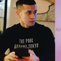 (Intagram/herjunotali.studio) (Instagram/tatjanasaphira)