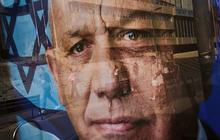 Menuju 27 Oktober, Siapa Gadi Eisenkot yang Menantang Netanyahu di Pemilu Israel?