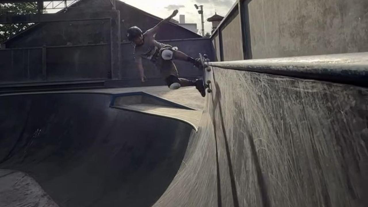 Timnas Skateboard Indonesia Genjot Pelatnas di Bali, Bidik Medali Asian Games 2026 Nagoya