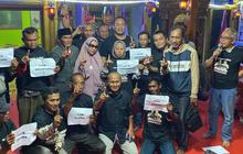 Paguyuban Petani Jawa Tengah Komitmen Pilih Andika-Hendi di Pilgub Jateng 2024