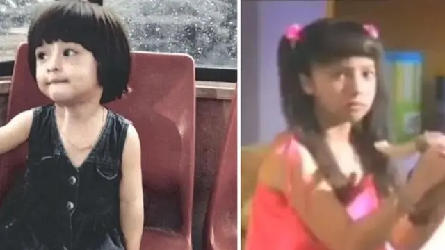 Bocah Kecil Ini Dulunya Pernah Ditolak Casting Perkara Gigi Tak Rapi, Siapa Sangka Sekarang Jadi Artis Top Indonesia