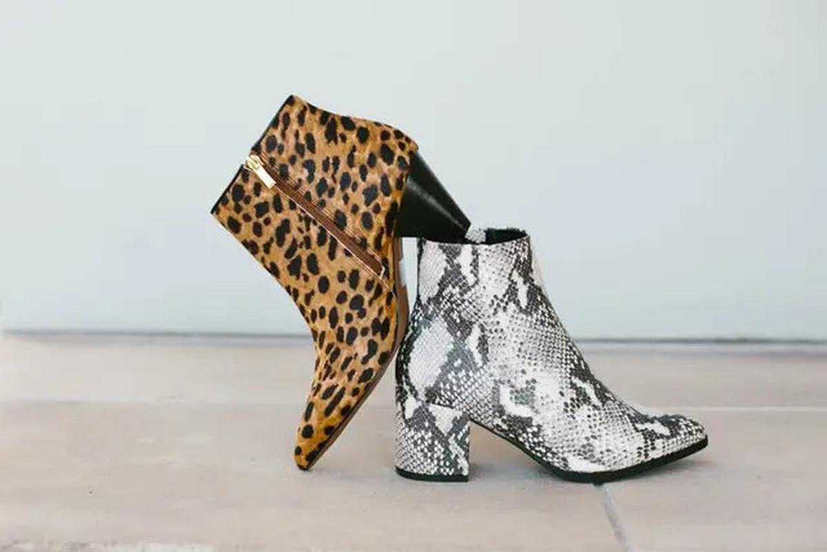 6 Model Sepatu untuk Gamis Wanita, Bantu Tampilan Makin Anggun dan Modis 2025