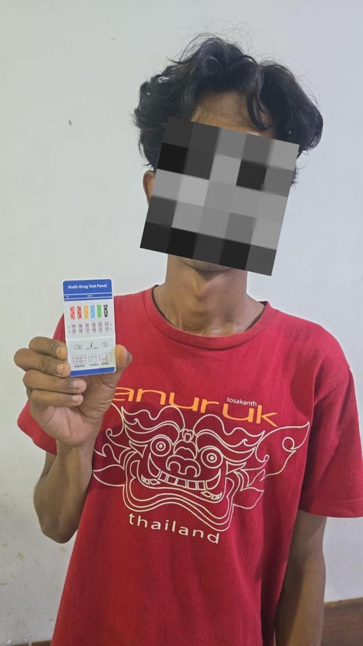 Preman Tanah Abang Palak Sopir Bajaj. (istimewa)