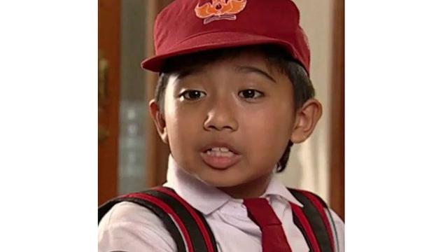 5 Foto Jadul Joshua Suherman Saat Anak Anak Lawas Banget Surabaya Liputan6 Com