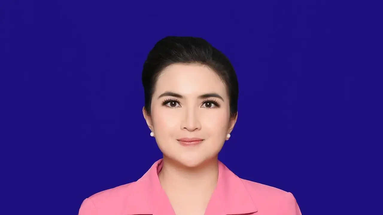 Kadek Devi (Foto: Instagram/kddevie)