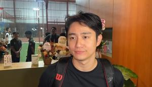 Natal 2025 terasa istimewa bagi Kenny Austin, yang kini menyandang status suami Amanda Manopo. Persiapan Natal bareng sang istri terasa menyenangkan.