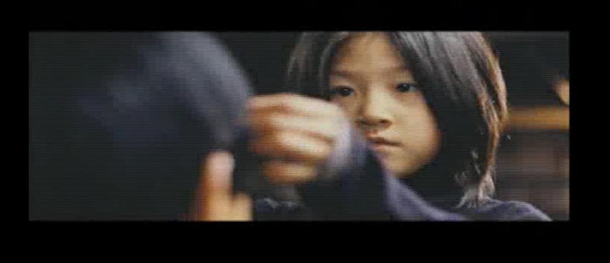 Sinopsis Film 'THE MAN FROM NOWHERE' yang Dibintangi Won Bin dan Kim Sae Ron