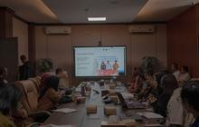 Undana Jadi Mitra Strategis Pemerintah dalam Upaya Undana Pengentasan Gizi di Indonesia Timur