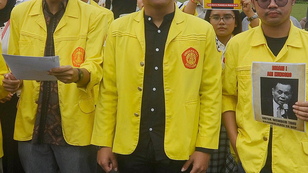 Setelah Dituduh Lakukan Kekerasan Seksual, Melki Kini Diserang dengan Isu Penyuka Sesama Jenis