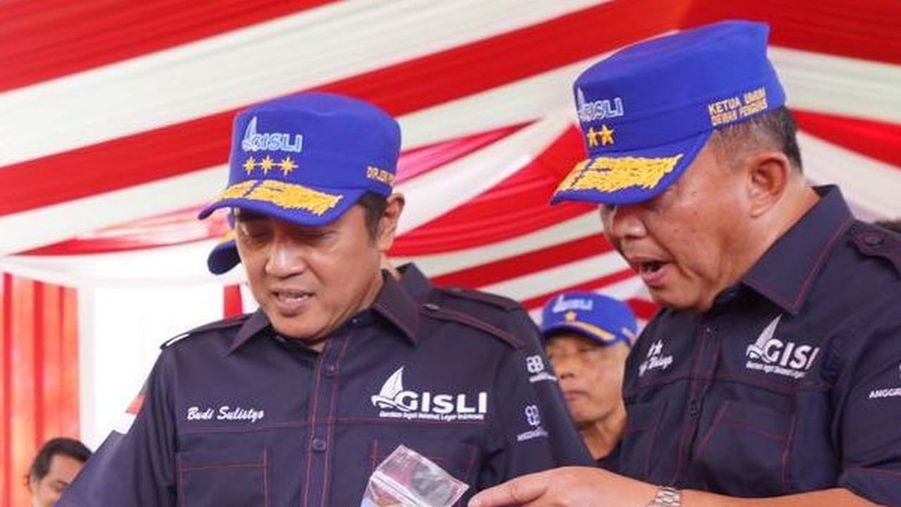 KKP Ajak Istri Nelayan Cermat Baca Peluang Usaha Perikanan