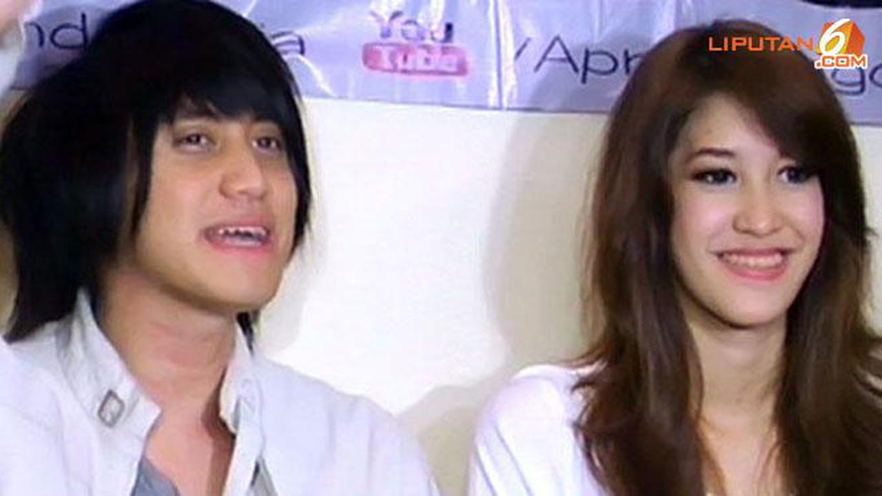 Beda Keyakinan, Elma Princess Siap Berpisah dengan Kevin Aprilio