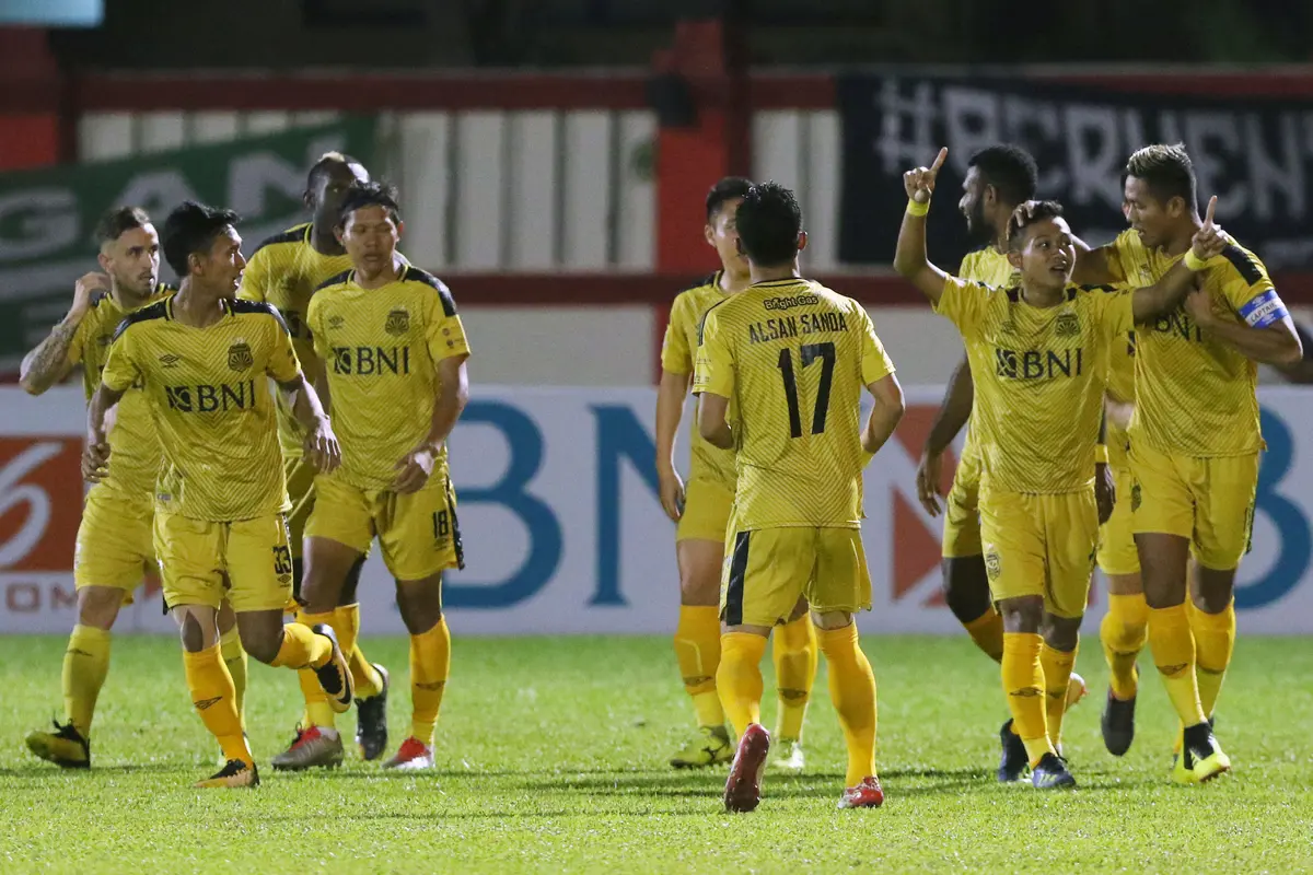 Bhayangkara FC
