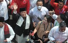 Pramono Usul Ada 'Jakarta Fund' untuk Fasilitasi Kegiatan Seni dan Budaya, Apa Itu?
