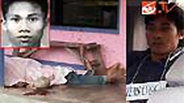 Kisah Tragis di Gang Sempit