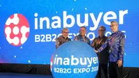 Inabuyer 2026 Buka Akses UMKM Terlibat di Program Strategis Pemerintah