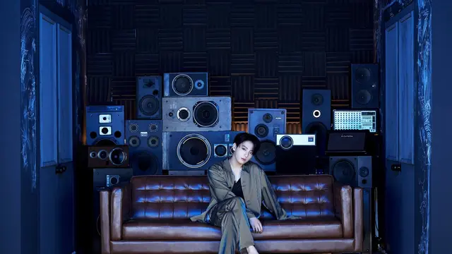 Jungkook BTS (Big Hit Entertainment via Soompi)