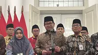 Perintah Pramono ke Dishub Usai Sopir Angkot M44 Demo