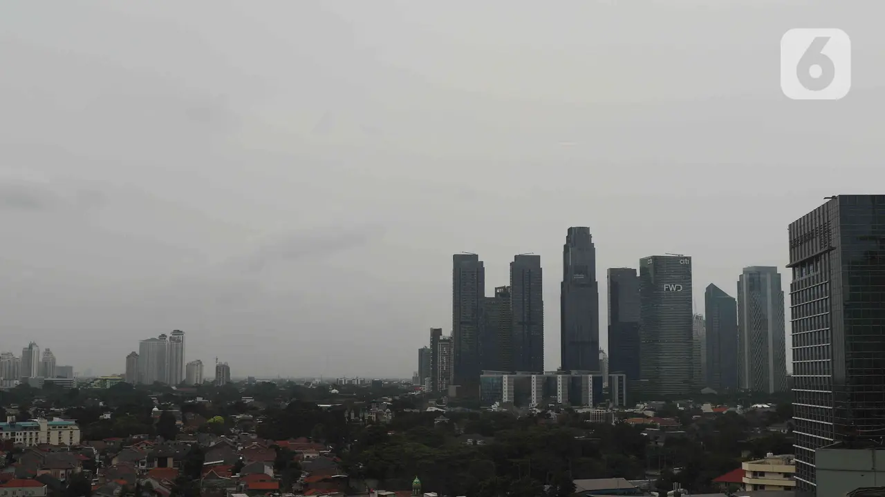 Proyeksi Ekonomi Indonesia 2022