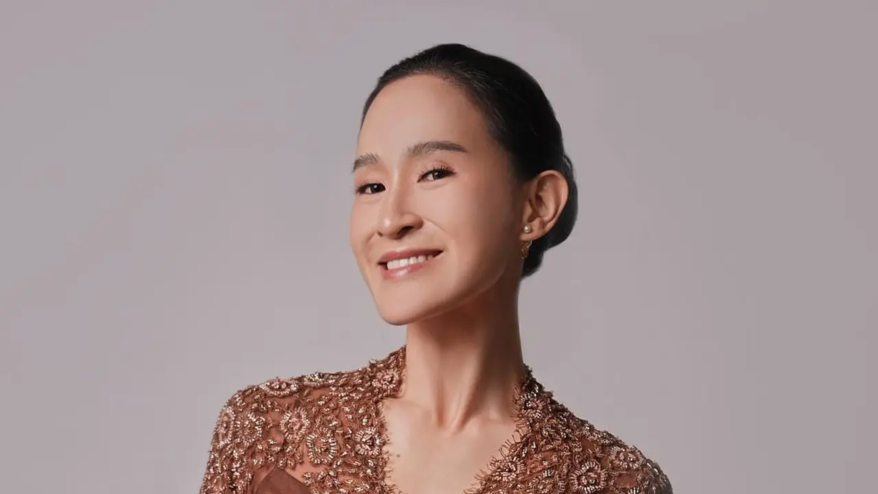 Olivia Ong