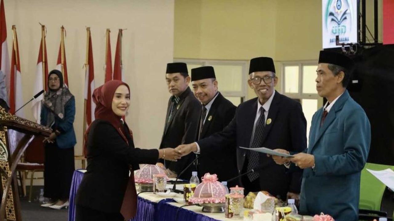 Fakta Unik: UIN Palu Cetak 1.193 Guru Profesional dari 31 Provinsi, Siap Hadirkan Generasi Emas 2045!