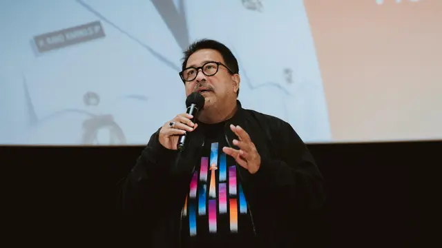 Jakarta Film Week 2025