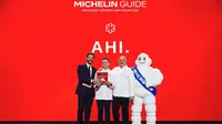 Michelin Guide Perdana Mendarat di Selandia Baru Setelah Berinvestasi Rp 64,6 Miliar
