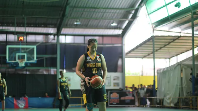 Tenaga Baru Pontianak