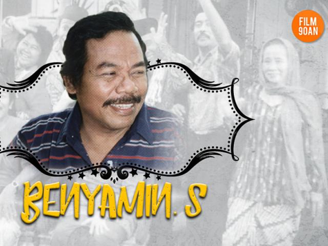 Review Terbaru Benyamin Sueb Full Movie