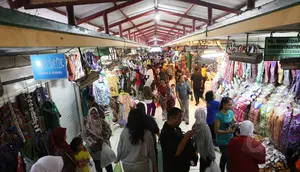 Libur Nasional Agustus 2026: Dua Tanggal Penting, 18 Agustus Bukan Cuti Bersama