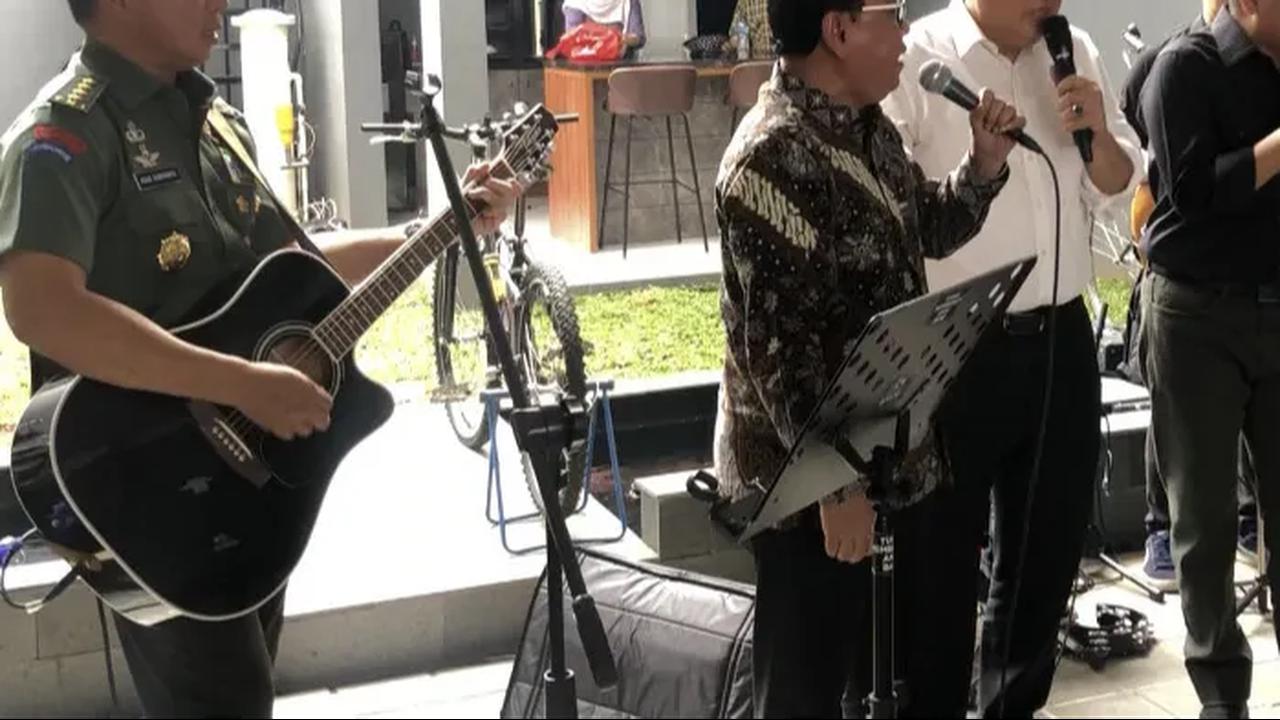 Dok. Istimewa
