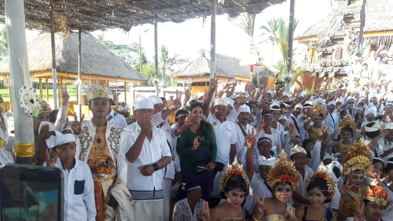 Yusron/Liputan6.com