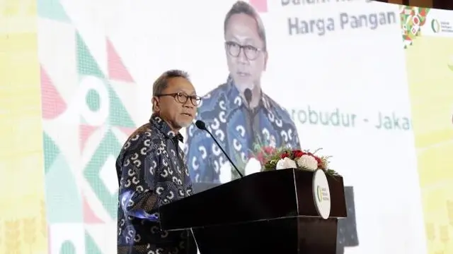 Kemendag
