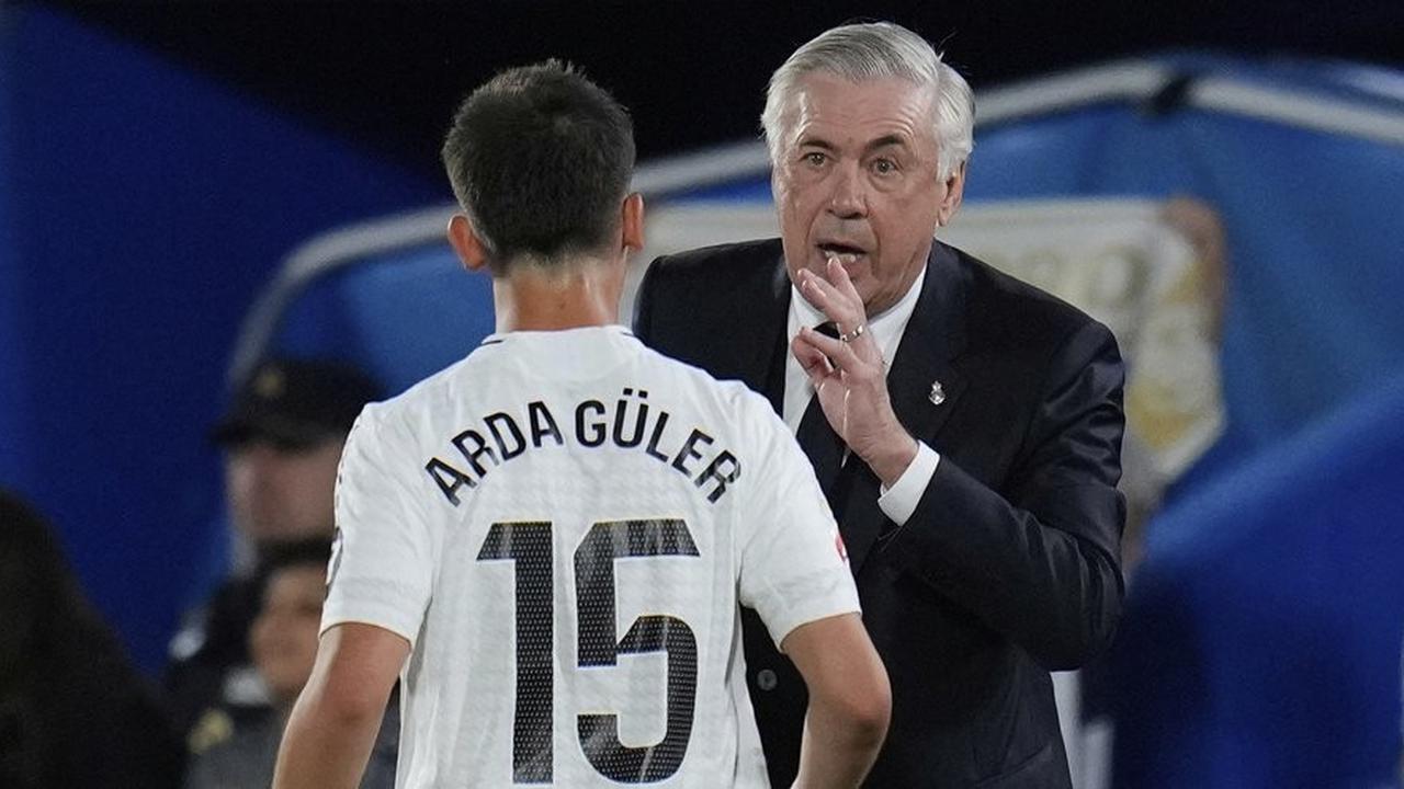 Apa Beda Xabi Alonso dan Carlo Ancelotti? Ini Kata Kapten Real Madrid