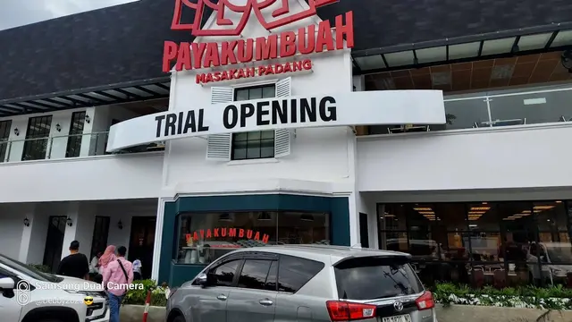 Rekomendasi Rumah Makan Padang Otentik di Jogja