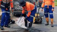 Pemkab Bekasi Realisasikan 106 Titik Pekerjaan Infrastruktur Jalan di 23 Kecamatan