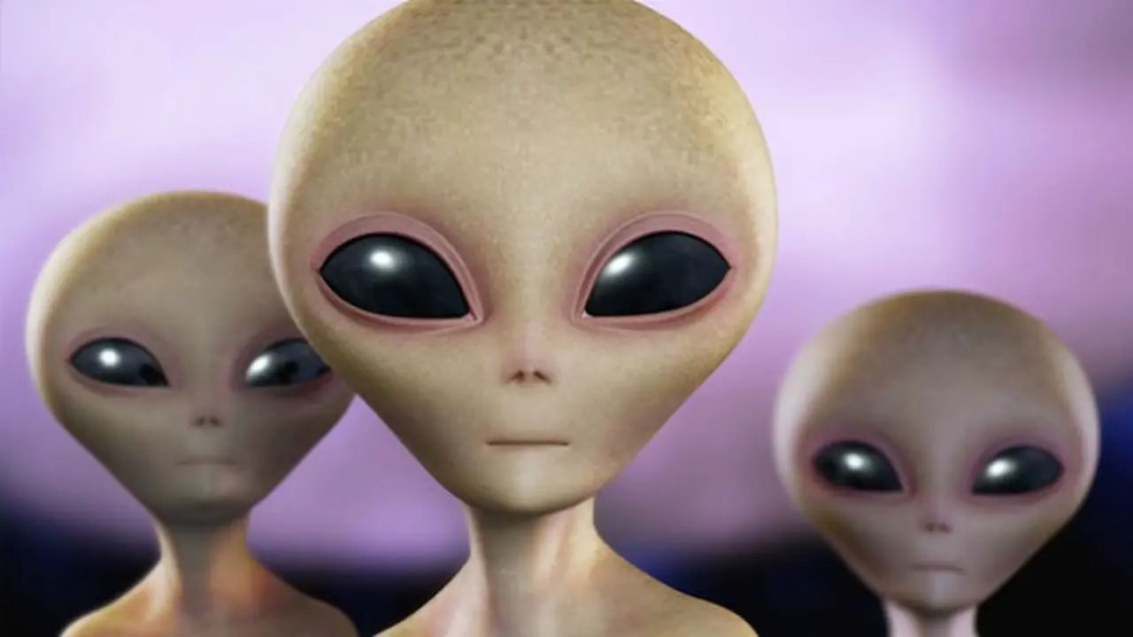 Alien sex (0)
